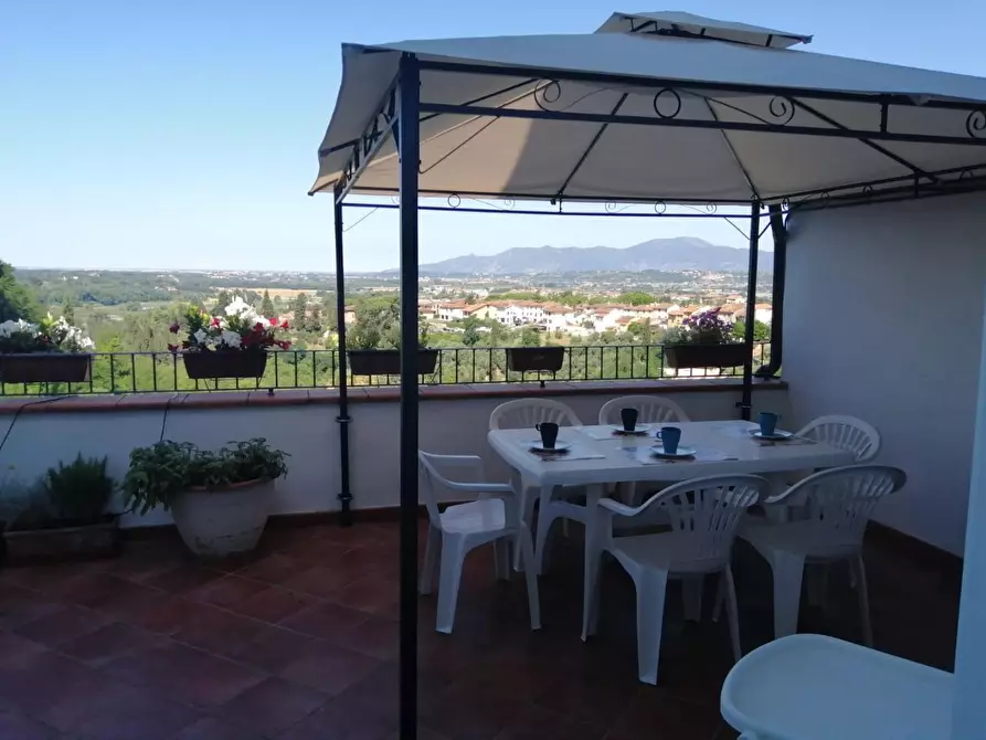 Immagine 44 di Appartamento in vendita  a Montopoli In Val D'arno