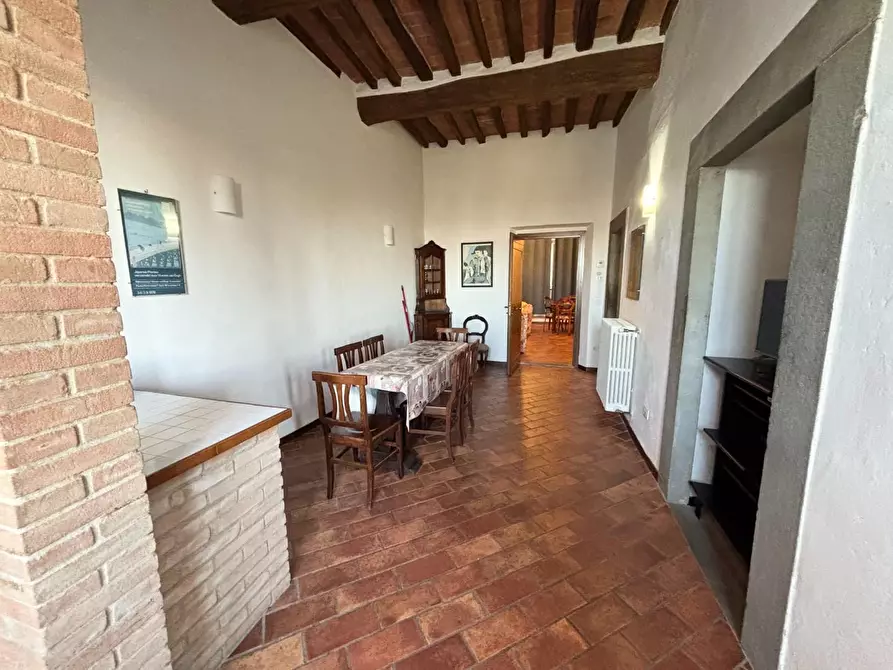 Immagine 8 di Appartamento in vendita  a Montopoli In Val D'arno