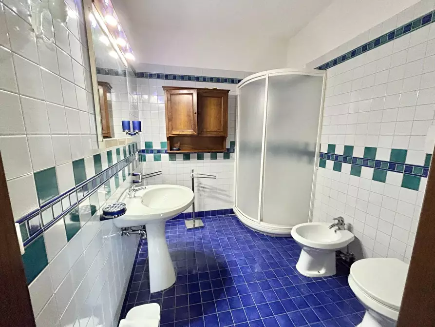 Immagine 15 di Appartamento in vendita  a Montopoli In Val D'arno