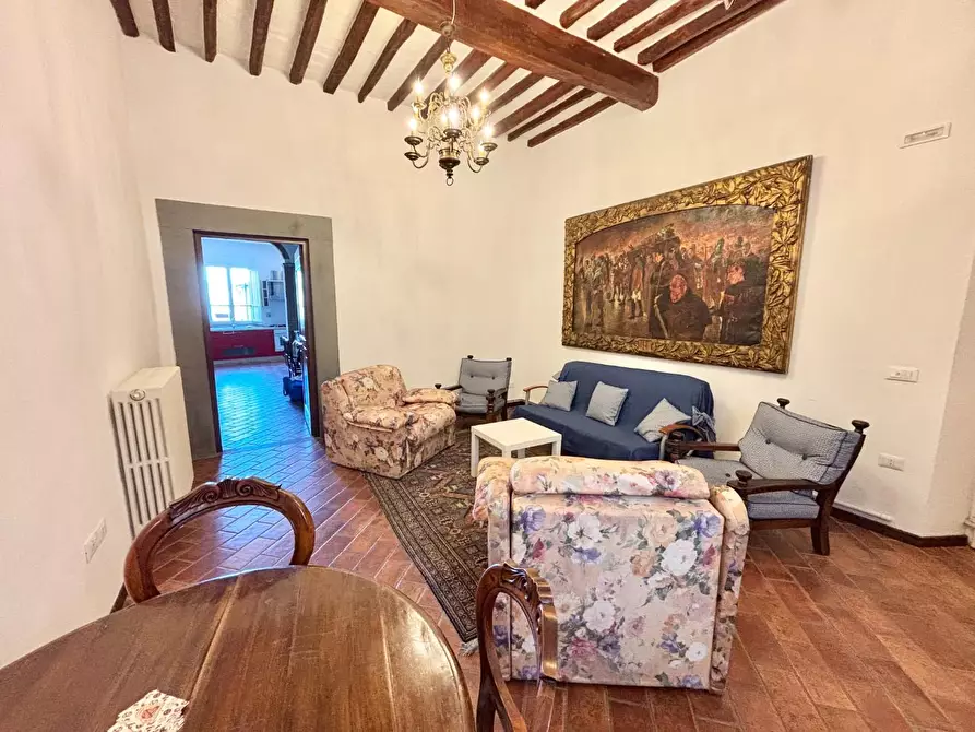 Immagine 29 di Appartamento in vendita  a Montopoli In Val D'arno