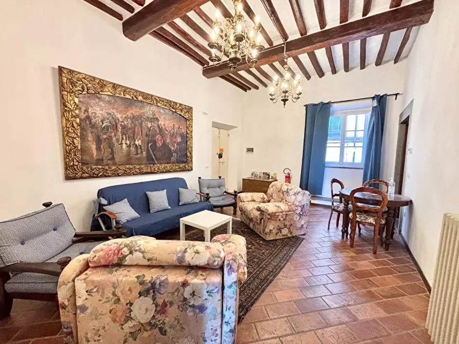 Immagine 35 di Appartamento in vendita  a Montopoli In Val D'arno