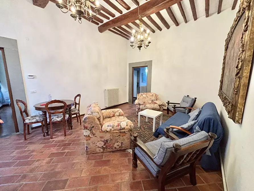 Immagine 27 di Appartamento in vendita  a Montopoli In Val D'arno