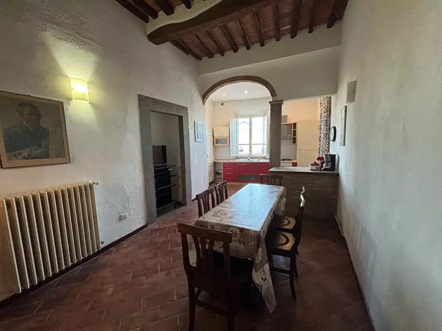 Immagine 2 di Appartamento in vendita  a Montopoli In Val D'arno