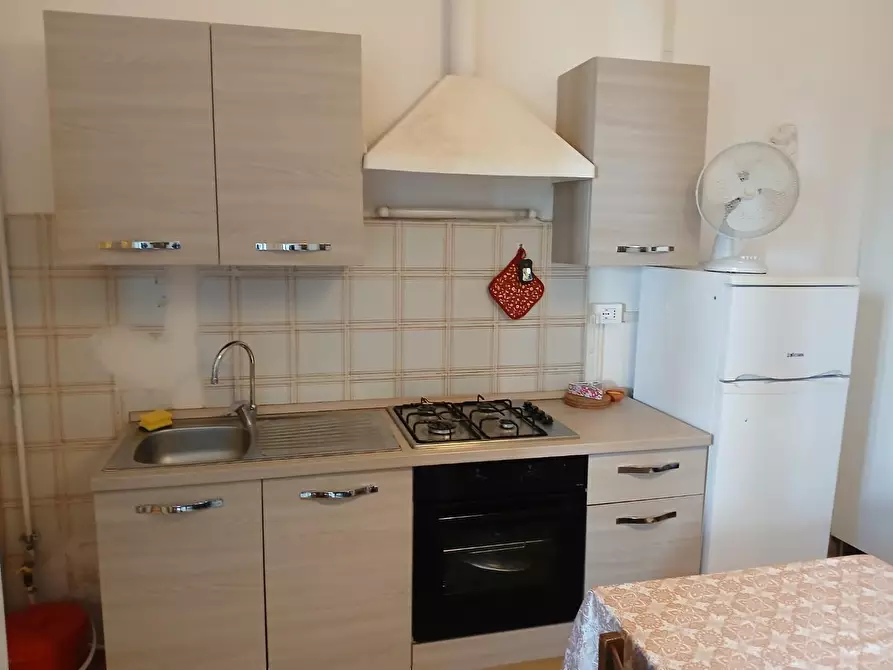 Immagine 6 di Appartamento in affitto  a Pisa