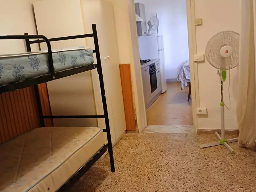 Immagine 9 di Appartamento in affitto  a Pisa