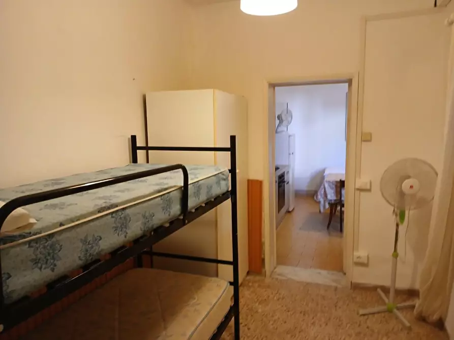 Immagine 11 di Appartamento in affitto  a Pisa