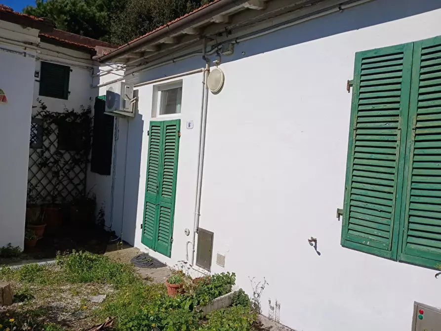 Immagine 17 di Appartamento in affitto  a Pisa