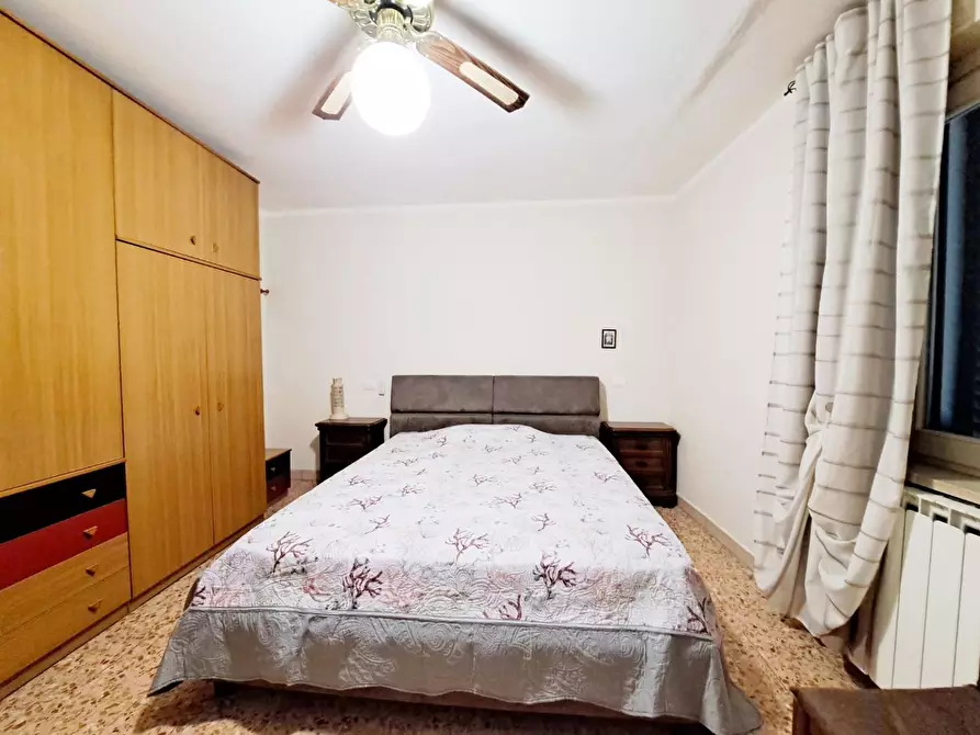 Immagine 8 di Terratetto in vendita  a Buti