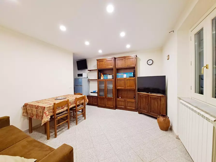 Immagine 1 di Terratetto in vendita  a Buti