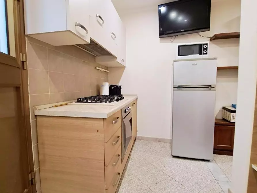 Immagine 6 di Terratetto in vendita  a Buti