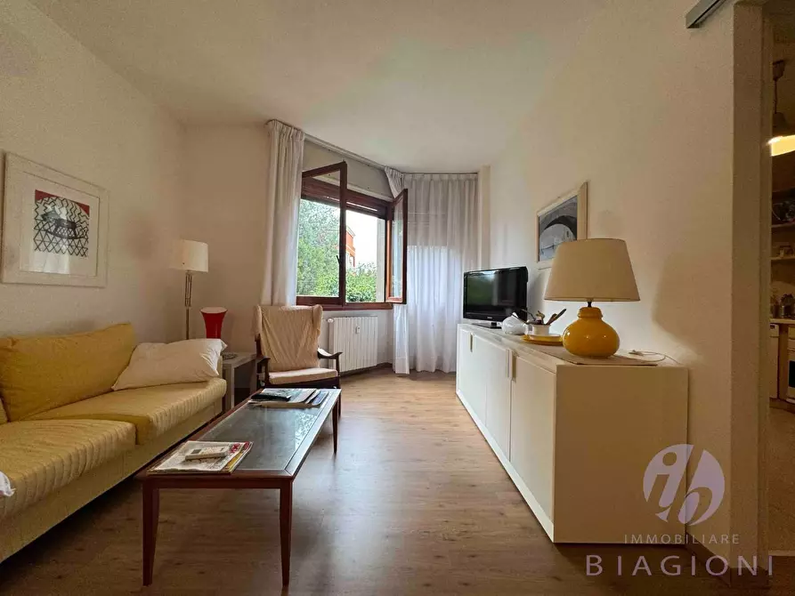 Immagine 7 di Appartamento in vendita  a Forte Dei Marmi