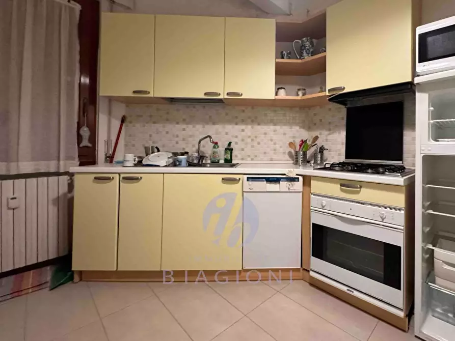 Immagine 3 di Appartamento in vendita  a Forte Dei Marmi