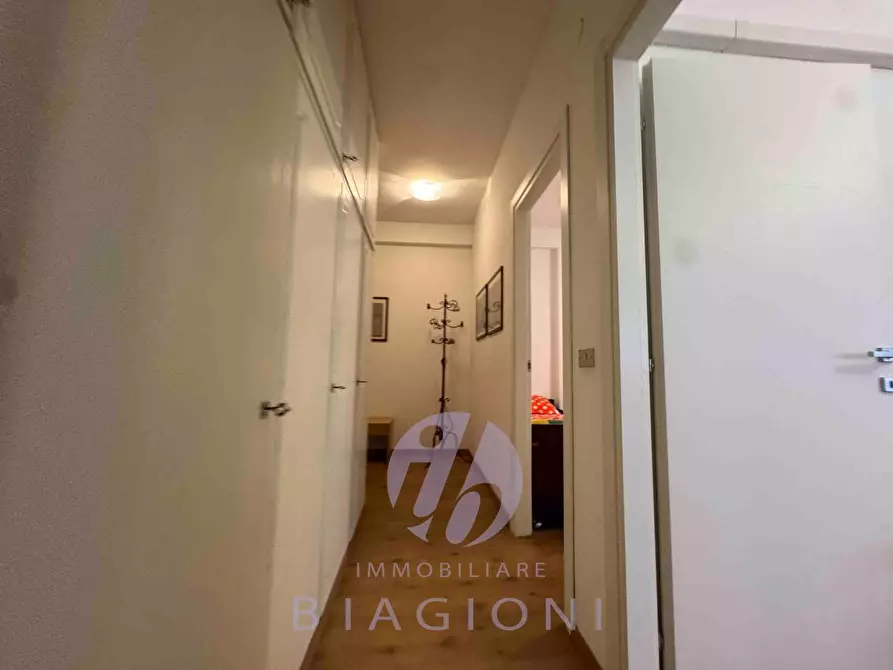 Immagine 9 di Appartamento in vendita  a Forte Dei Marmi