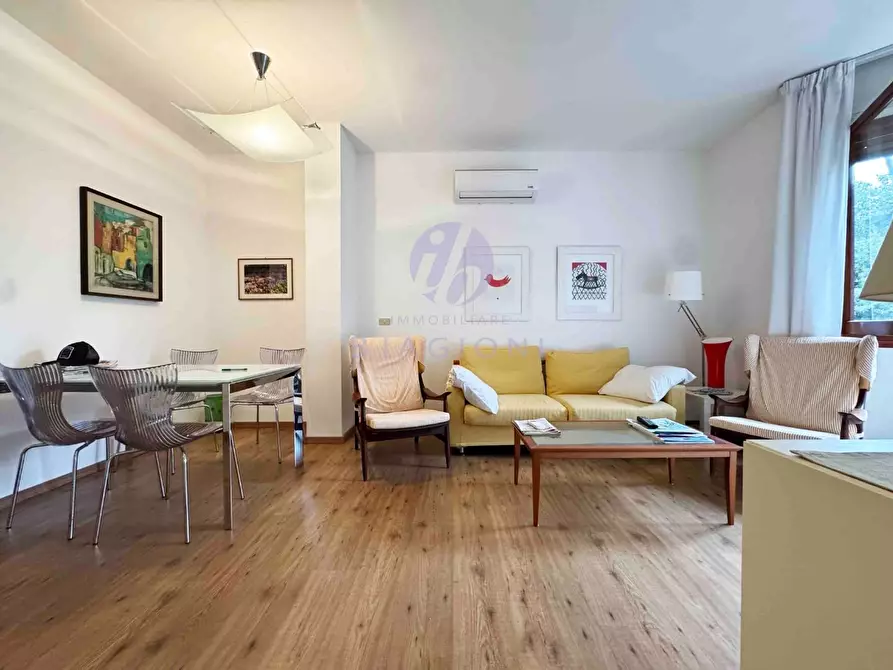 Immagine 5 di Appartamento in vendita  a Forte Dei Marmi