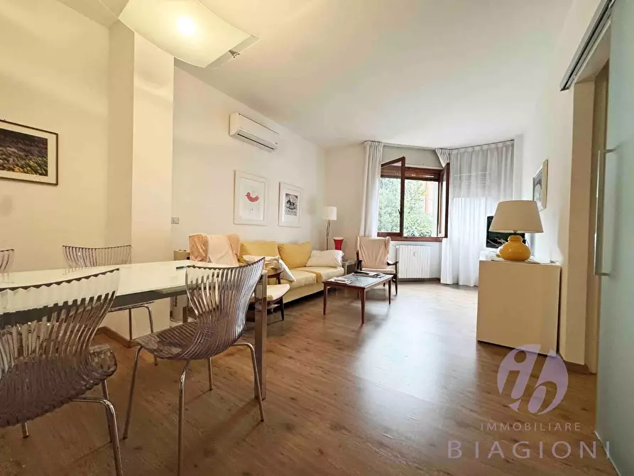 Immagine 6 di Appartamento in vendita  a Forte Dei Marmi