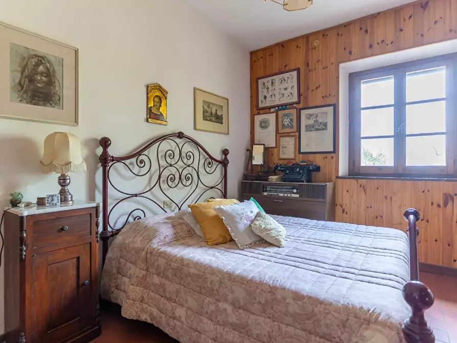 Immagine 42 di Casa colonica in vendita  a Montespertoli