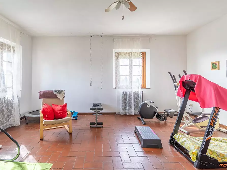 Immagine 27 di Casa colonica in vendita  a Montespertoli