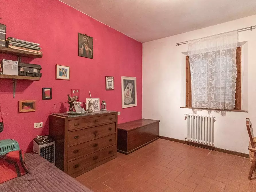 Immagine 43 di Casa colonica in vendita  a Montespertoli