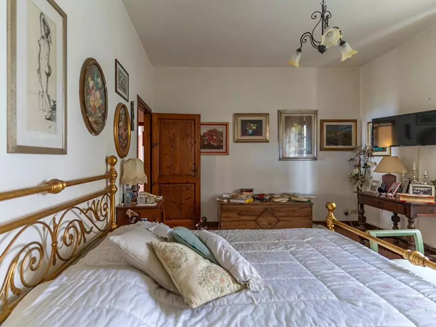 Immagine 40 di Casa colonica in vendita  a Montespertoli