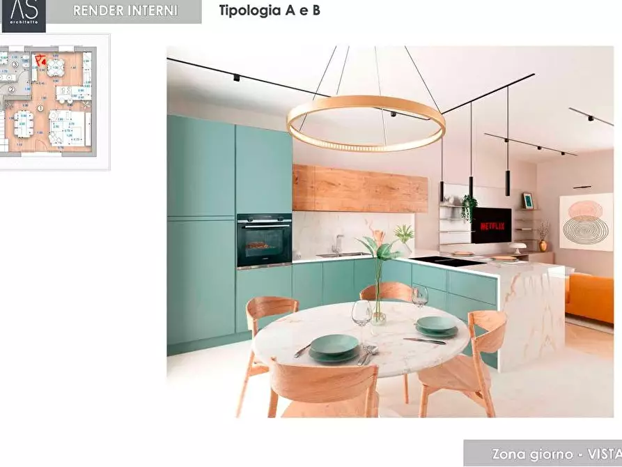 Immagine 14 di Villa in vendita  a Altopascio