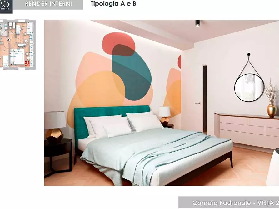 Immagine 16 di Villa in vendita  a Altopascio