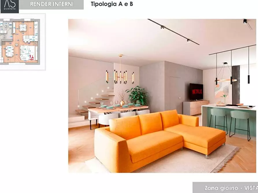 Immagine 11 di Villa in vendita  a Altopascio