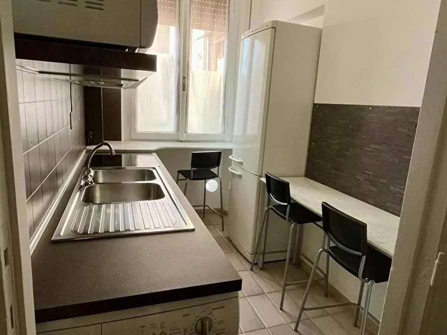 Immagine 9 di Appartamento in affitto  a Pisa