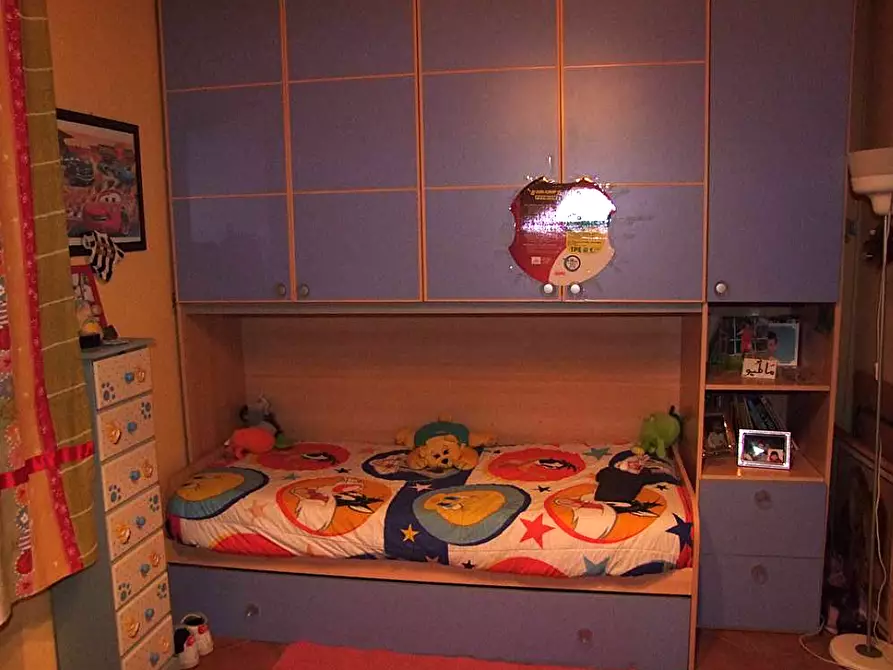 Immagine 13 di Casa colonica in vendita  a Rufina