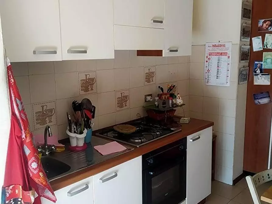 Immagine 2 di Appartamento in vendita  a Pisa