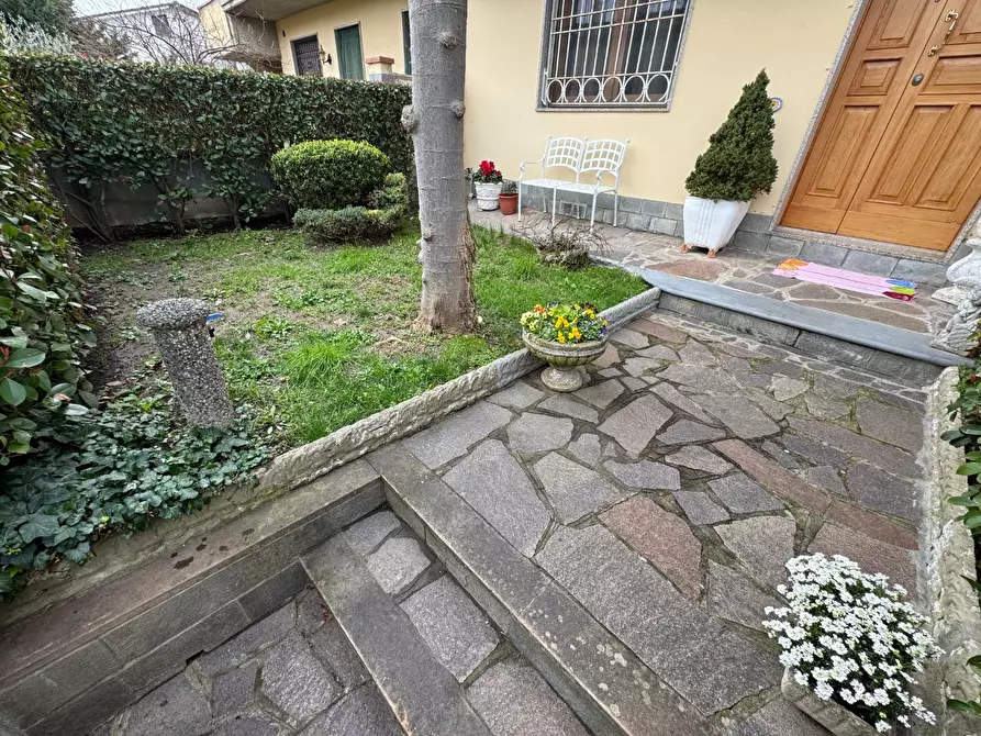 Immagine 5 di Terratetto in vendita  a Cerreto Guidi