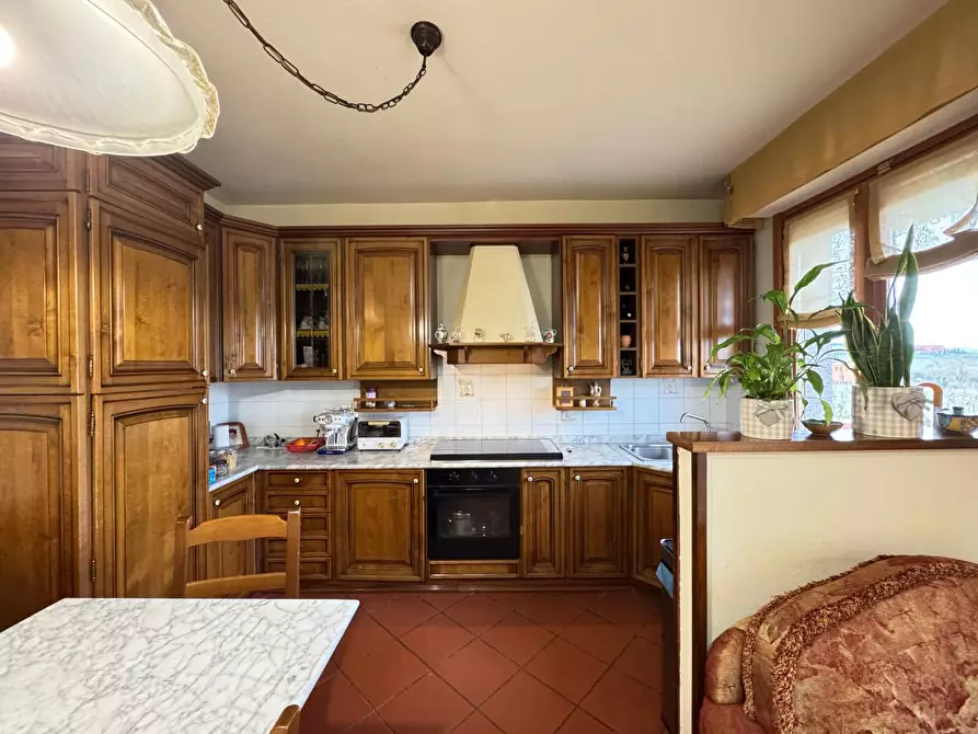 Immagine 12 di Terratetto in vendita  a Cerreto Guidi