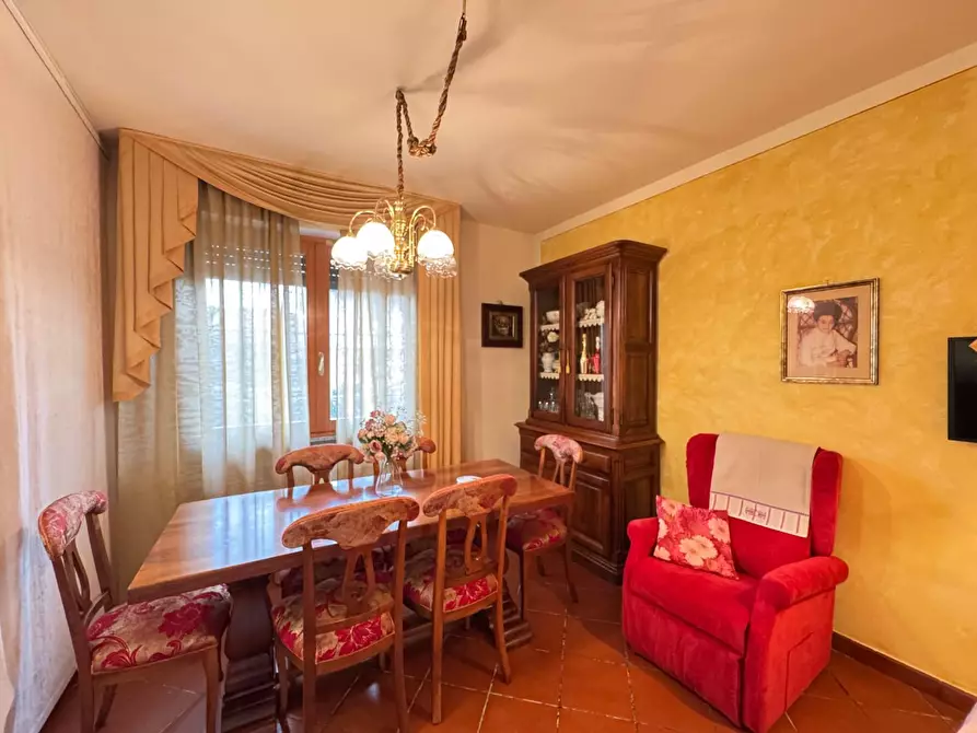 Immagine 17 di Terratetto in vendita  a Cerreto Guidi