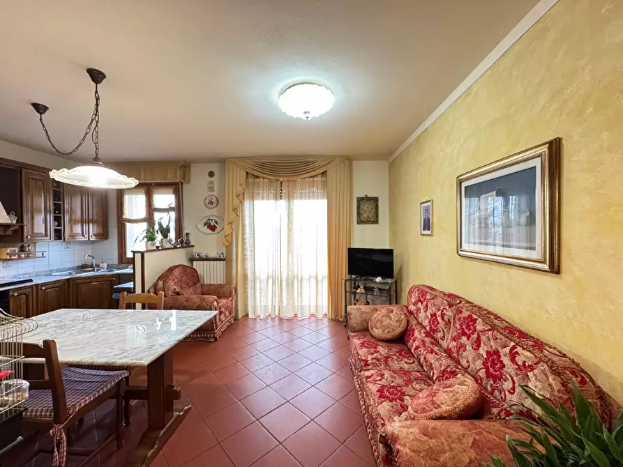 Immagine 10 di Terratetto in vendita  a Cerreto Guidi