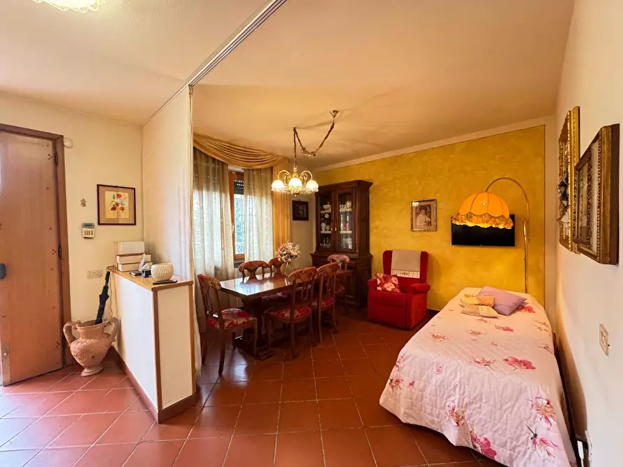 Immagine 23 di Terratetto in vendita  a Cerreto Guidi