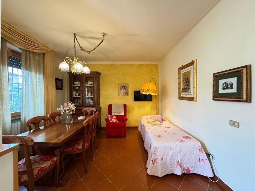 Immagine 21 di Terratetto in vendita  a Cerreto Guidi