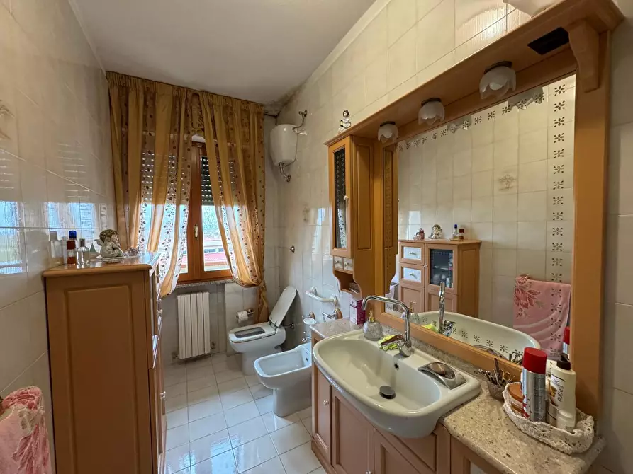 Immagine 36 di Terratetto in vendita  a Cerreto Guidi