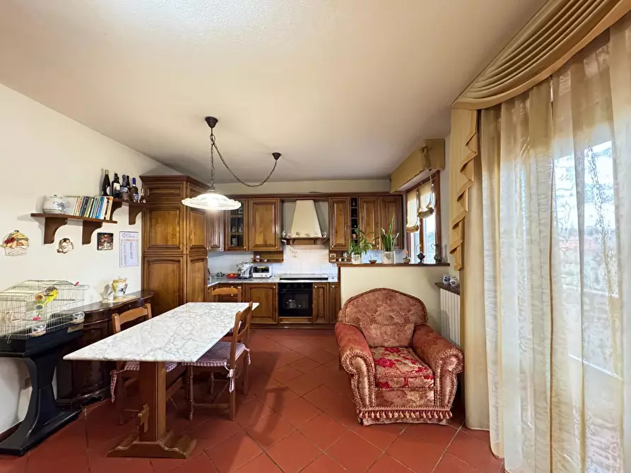 Immagine 14 di Terratetto in vendita  a Cerreto Guidi