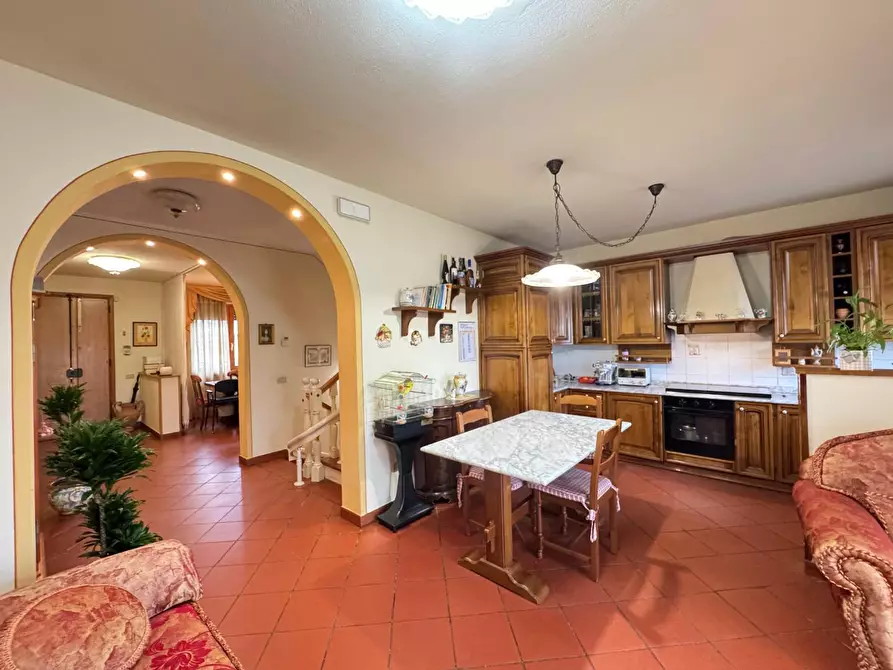 Immagine 16 di Terratetto in vendita  a Cerreto Guidi