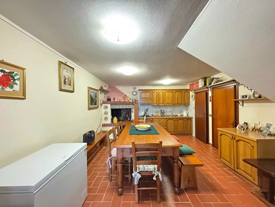 Immagine 37 di Terratetto in vendita  a Cerreto Guidi