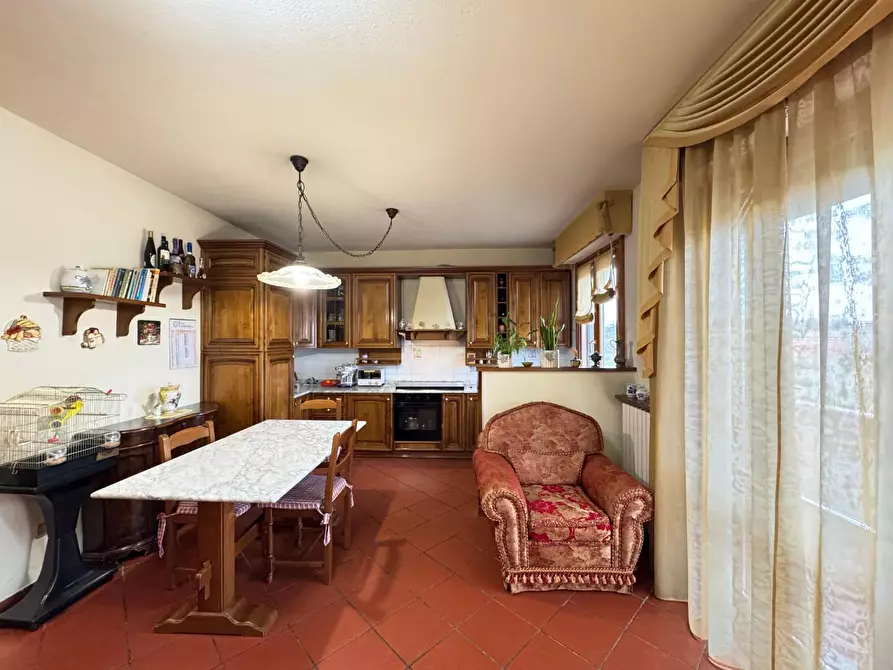 Immagine 15 di Terratetto in vendita  a Cerreto Guidi