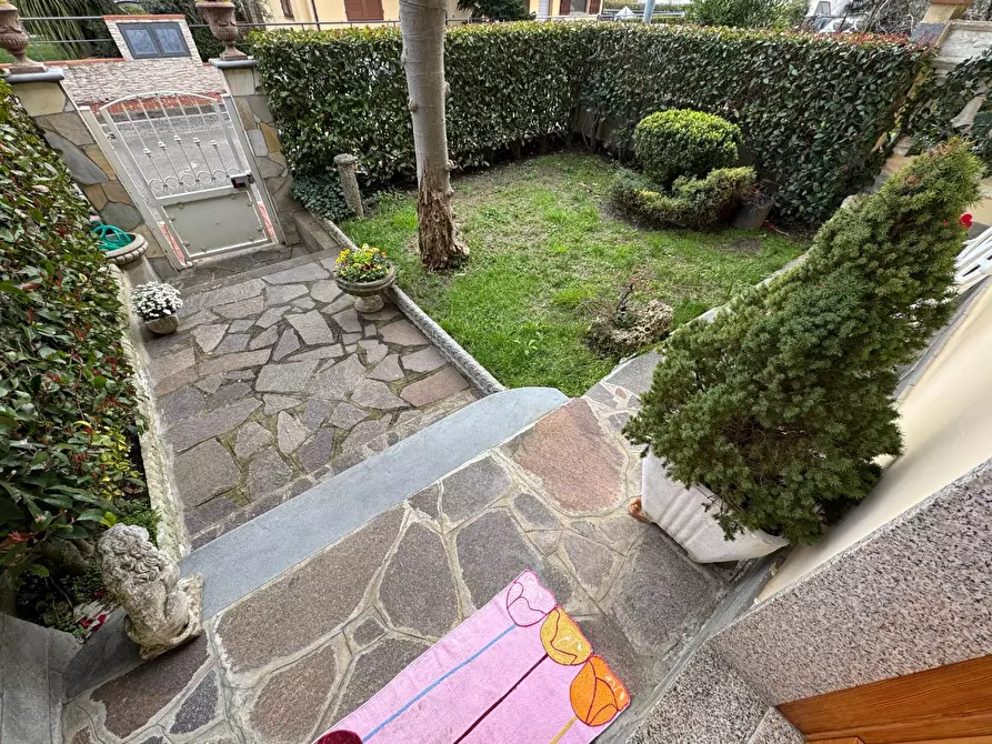 Immagine 7 di Terratetto in vendita  a Cerreto Guidi