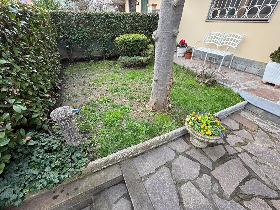 Immagine 4 di Terratetto in vendita  a Cerreto Guidi