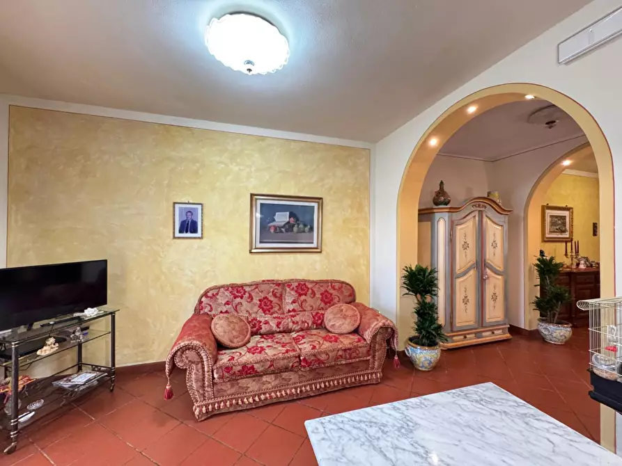 Immagine 8 di Terratetto in vendita  a Cerreto Guidi