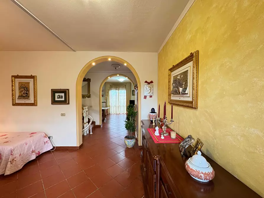 Immagine 18 di Terratetto in vendita  a Cerreto Guidi