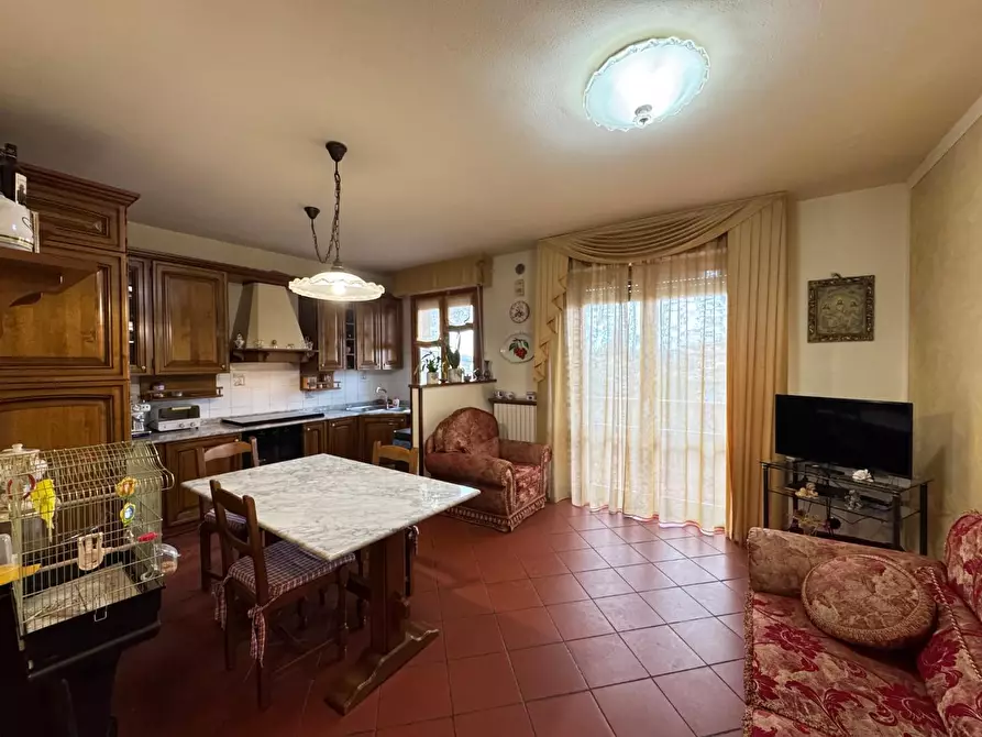 Immagine 13 di Terratetto in vendita  a Cerreto Guidi