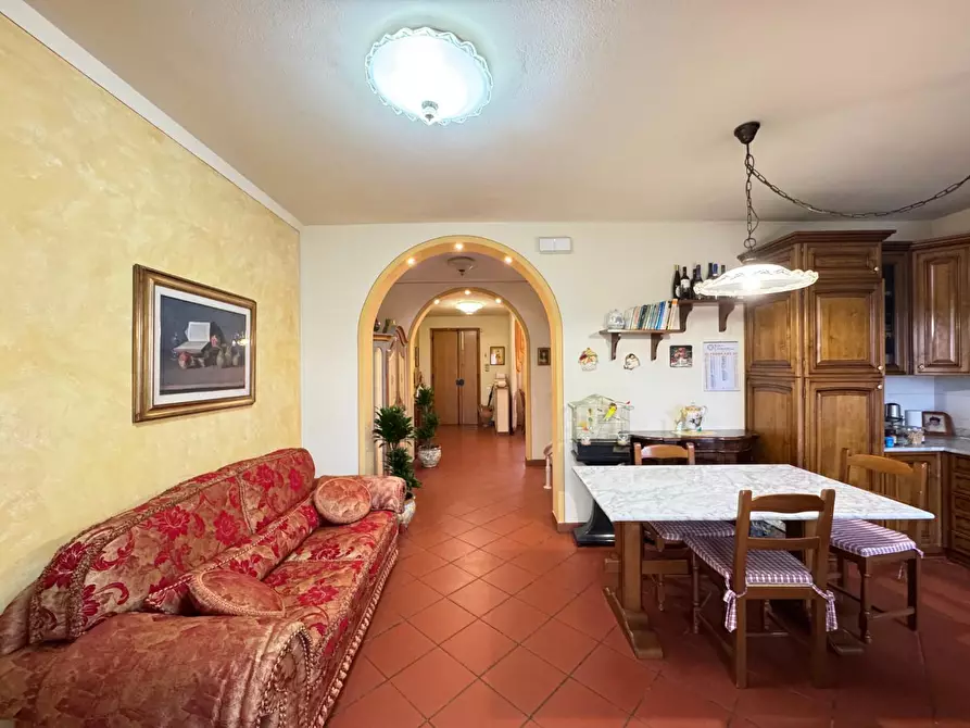 Immagine 9 di Terratetto in vendita  a Cerreto Guidi