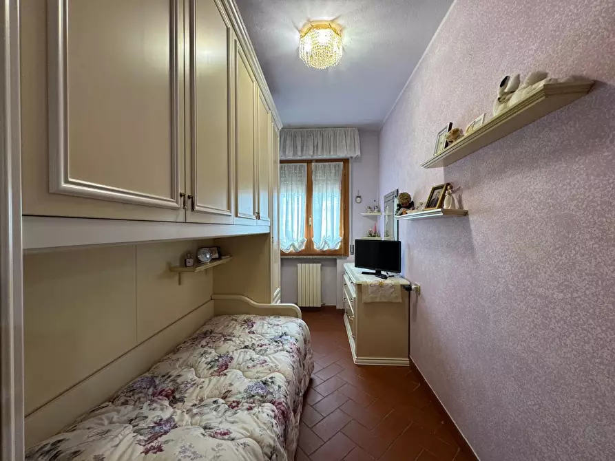 Immagine 30 di Terratetto in vendita  a Cerreto Guidi