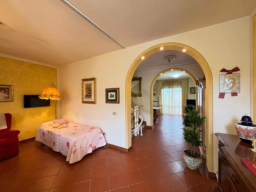 Immagine 19 di Terratetto in vendita  a Cerreto Guidi