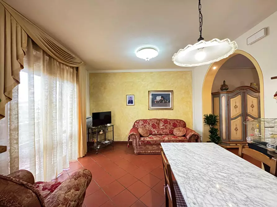 Immagine 11 di Terratetto in vendita  a Cerreto Guidi