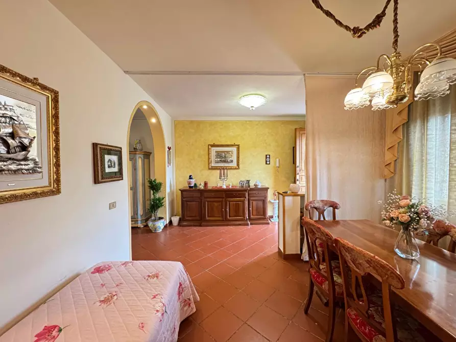 Immagine 22 di Terratetto in vendita  a Cerreto Guidi